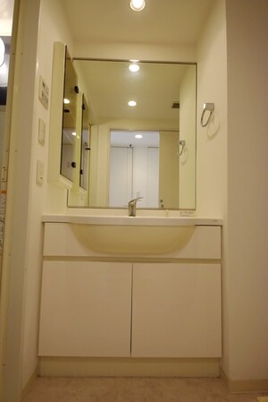 プロスペクト恩賜公園の物件内観写真